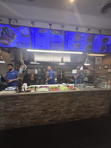 Photo of Euro Shawarma - 2706 Keele St, North York, ON M3M 3G5